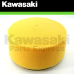 New 2009 2021 Genuine Kawasaki Klx 250SF Air Filter 11013-0030. Price: $49.74.