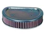 Motor Factory Washalbe Air Filter Fits 1999-2001 Models With Magneti Marelle Efi New. Price: $66.00.