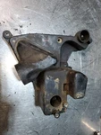 78 Yamaha DT125 DT175 Oem Case, Air Cleaner 2A6-14411-01-00 Used. Price: $59.00.