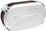 Kens Factory NXT-04M Washable Air Cleaner For Harley Davidson Flhtcul & Fltrxs New. Price: $588.80.
