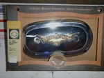 N.o.s. Harley Davidson Sportster "v" Wing Air Filter Cover Insert 29407-97 New. Price: $99.00.
