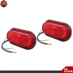 AR78825 Red Led Taillight Assembly For John Deere 4620 4630 4640 4650 Tractor New. Price: $47.01.