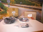 Harley Air Cleaner Kit 8" Round Chrome Xl Sporty Super Glide V-twin 34-0414 X9 New. Price: $110.00.