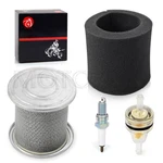 1985-2003 For Honda XR100R Air Cleaner Filter Element Holder Cage Kit New. Price: $19.99.