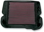 K&n Air Filter #HA-8088 Fits Honda Goldwing New. Price: $107.30.
