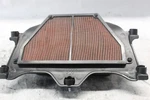 Air Cleaner Element Assy 2C0-14450-01-00 2007 Yamaha YZFR6 Used. Price: $30.00.