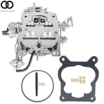 Carburetor 4BBL For 80-89 1904R Rochester Quadrajet 4MV Vacuum Secondary 750CFM New. Price: $142.30.