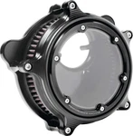 Performance Machine 0206-2158-SMB Vision Series Air Cleaner Black Ops New. Price: $664.95.