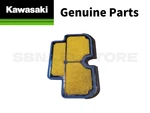 Kawasaki Genuine 2006-2014 Versys / Ninja 650R Air Filter 11029-0008 New. Price: $58.99.