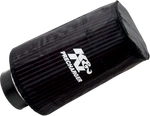 K&n RE-0810PK Precharger Air Filter Wrap Black 9" Height 6" Id Universal New. Price: $35.94.