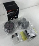 Harley Davidson 23-25 Street Road Glide Se Extreme Air Cleaner Circle 29400488 New. Price: $256.50.