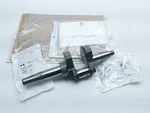 Kawasaki Nos 1977-1985 KZ1000 KZ1100 GPZ1100 Crankshaft Gasket Kit 99999-0719 New. Price: $398.99.