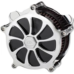 Components 1010-2430 AC-02C-124C Airstrike Cleaner Chrome New. Price: $449.01.