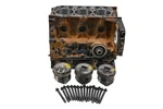 19 Kawasaki Mule Pro-dxt Eps 4X4 Center & Cylinders KAF1000 Used. Price: $1299.98.