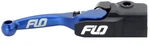 Flm. Pro 160 Blue Brake Lever For Honda, Yamaha, Suzuki, Kawasaki, Beta, Gas-gas New. Price: $95.95.