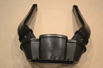 Genuine Oem Bmw K1600GTL Air Cleaner Housing & Intake Manifold 13717712316 Used. Price: $50.00.