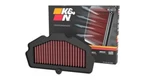 K&n KA-6517 Hi-flow Air Intake Filter For 2017-2023 Kawasaki EX650 Ninja More New. Price: $73.99.