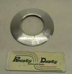 Harley Davidson Screamin Eagle Air Cleaner Cover Insert Trim Round 29503-07 New. Price: $12.99.