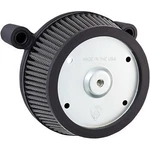 Arlen Ness 50-571 Black Synthetic Big Sucker Air Filter Kit For Twin Cam New. Price: $188.95.