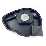 Oem Harley 29182-08A Air Cleaner Base Backplate Twin Cam 08-17 Dyna Kidney New. Price: $54.90.