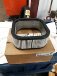 Harley Rod Air Cleaner 29793-02C Vrsc New. Price: $59.95.