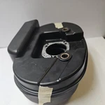 Harley Davidson Air Cover With New Filter. Part # 29367-07A Used. Price: $14.95.