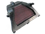 K&n HA-6003 High Flow Motorcycle Air Filter For 2003-2006 Honda CBR600RR New. Price: $90.95.