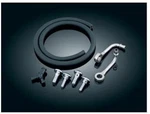 Kuryakyn 9932 Bluegrass Breather Kit 1993-06 Big Twin; 2001-15 Cam New. Price: $110.99.