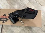 24-26 Harley-davidson Road / Street Glide 121 Air Cleaner Heavy Breather Used. Price: $330.00.