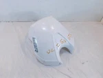 Erik Buell Racing Ebr 1190SX White Intake Filter Housing Cover Fairing Used. Price: $67.95.