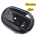 Harley Davidson M8 Touring Softail Ventilator Black Air Cleaner Cover 2017-2026 New. Price: $166.20.