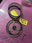 1976 1977 1978 Suzuki Rm 250 370 400 Air Filter Lid Cover Lot 3414 Used. Price: $35.00.