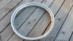 Ktm Sx Rear Wheel Rim 19" Takasago Excel Good Used. Price: $70.00.