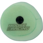 Moose Precision Pre-oiled Air Filter Honda P1-20-34 New. Price: $32.95.