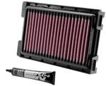 K&n Honda CBR250R Airfilter HA-2511 New. Price: $80.44.