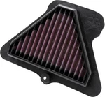 K&n KA-1011R Air Filter Kawasaki Ninja ZX-10R ZX10R Abs 11-15 High-flow Usa New. Price: $132.99.
