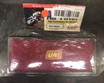 Uni NU-3234 Air Filter New. Price: $17.00.