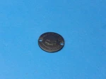Harley-davidson Oem Willie G Air Cleaner Insert Emblem Black Used. Price: $19.99.