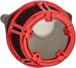 Arlen Ness 18-172 Method Clear Sucker Air Cleaner Kits Red New. Price: $499.95.