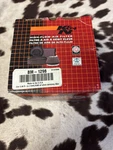 K&n High Flow Air Filter BM-1298 For 1997-2006 Bmw R1200 Models New. Price: $78.40.