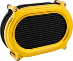 Arlen Ness Stage Ii Oval Air Cleaner Kit Gold #600-177 Harley Davidson New. Price: $494.95.