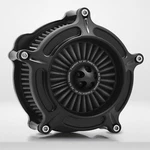 Air Cleaner Filter Intake For Harley Davidson Sportster 48 IRON883 XL883N 91-24 New. Price: $87.03.