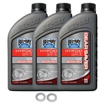 Tusk Drivetrain Oil Change Kit Bel-ray 2044120200 New. Price: $52.48.