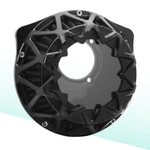 Air Intakes For Harley Dyna Low Rider/fat Bob 1993-2015 New. Price: $122.57.