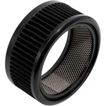 Trask Performance Replacement Assault Charge Air Filter Black TM-1020-16-BK New. Price: $60.80.