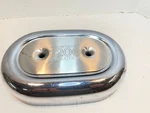 Harley Evolution Sportster Xl 1200 Oem Air Cleaner Filter Cover Housing Used. Price: $44.06.