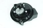 2023 Harley Softail Fxlrs Low Rider Oem Air Filter Cleaner Backplate S&s Cycle Used. Price: $63.00.