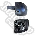 Harley-davidson Vrsca V-rod Airbox Used. Price: $104.96.