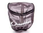 Outerwears 10-1052-01 Pre-filter Black 3.5IN Dia X 4IN W/top New. Price: $15.95.