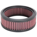 Cycle Standard Replacement Air Filter Element S&s Super B Teardrop Cleaner # New. Price: $25.31.